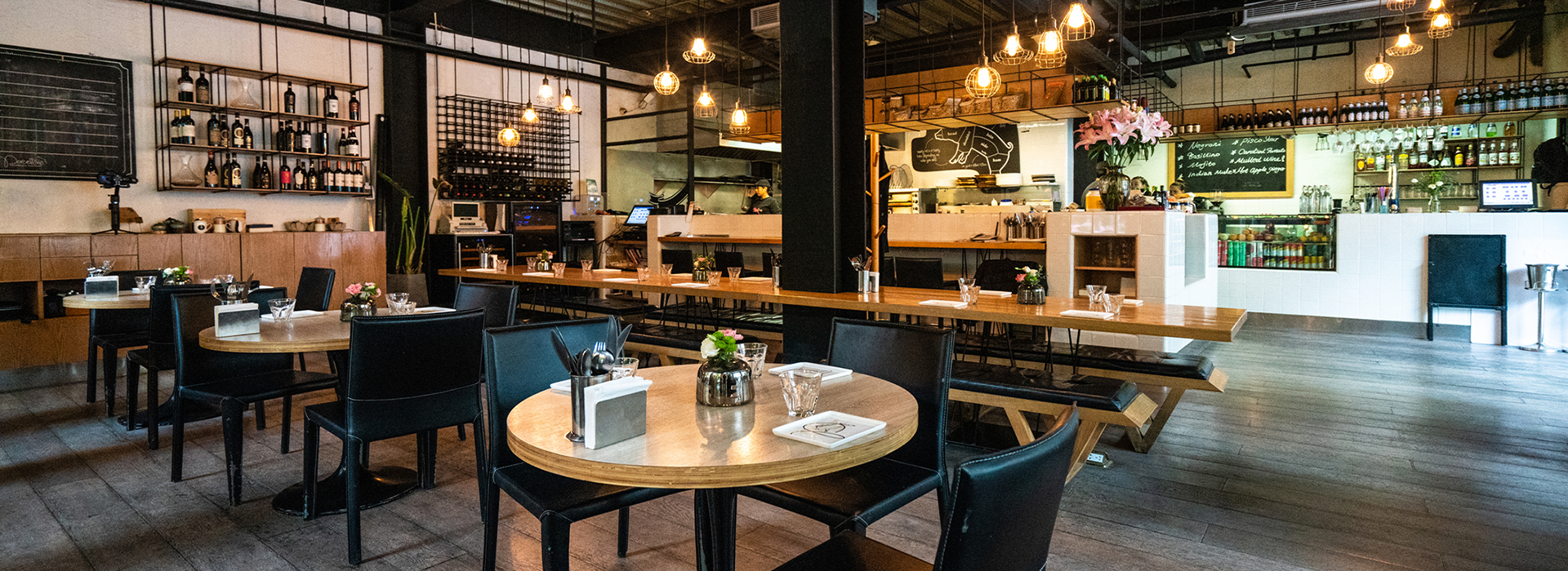 Houston Restaurant SpaceHouston Restaurant Space One Stop Restaurant